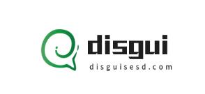 disguisesd